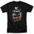 Batman Arkham Knight - Quinn City Adult Regular Fit Short Sleeve