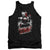 Batman Arkham Knight - Quinn City Adult Tank Top