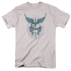 Bon Jovi - Winged Heart Adult Regular Fit Short Sleeve