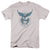 Bon Jovi - Winged Heart Adult Regular Fit Short Sleeve