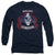 Bon Jovi - Forever Skull Adult Long Sleeve