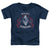 Bon Jovi - Forever Skull Toddler Short Sleeve