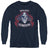 Bon Jovi - Forever Skull L - S Youth