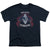 Bon Jovi - Forever Skull Youth Short Sleeve