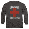 Bon Jovi - Bad Medicine Adult Long Sleeve