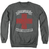 Bon Jovi - Bad Medicine Adult Crewneck Sweatshirt