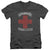 Bon Jovi - Bad Medicine Adult Slim Fit V Neck Cotton