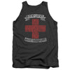 Bon Jovi - Bad Medicine Adult Tank Top