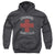 Bon Jovi - Bad Medicine Youth Hooded Sweatshirt