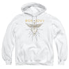 Bon Jovi - Greatest Hits Adult Pullover Hoodie