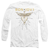 Bon Jovi - Greatest Hits Adult Long Sleeve