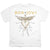 Bon Jovi - Greatest Hits Youth Short Sleeve