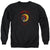 Bon Jovi - 1987 Adult Crewneck Sweatshirt