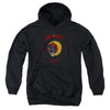 Bon Jovi - 1987 Youth Hooded Sweatshirt