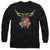 Bon Jovi - Daggered Adult Long Sleeve