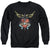 Bon Jovi - Daggered Adult Crewneck Sweatshirt