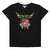 Bon Jovi - Daggered Loose Tee