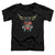 Bon Jovi - Daggered Toddler Short Sleeve