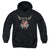 Bon Jovi - Daggered Youth Hooded Sweatshirt