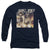 Bon Jovi - Runaway Jon Adult Long Sleeve