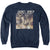 Bon Jovi - Runaway Jon Adult Crewneck Sweatshirt