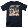 Bon Jovi - Runaway Jon Adult Regular Fit Short Sleeve
