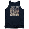 Bon Jovi - Runaway Jon Adult Tank Top