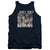 Bon Jovi - Runaway Jon Adult Tank Top