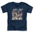 Bon Jovi - Runaway Jon Toddler Short Sleeve