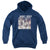 Bon Jovi - Runaway Jon Youth Hooded Sweatshirt