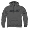 Bon Jovi - New Logo Adult Pullover Hoodie