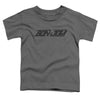 Bon Jovi - New Logo Toddler Short Sleeve