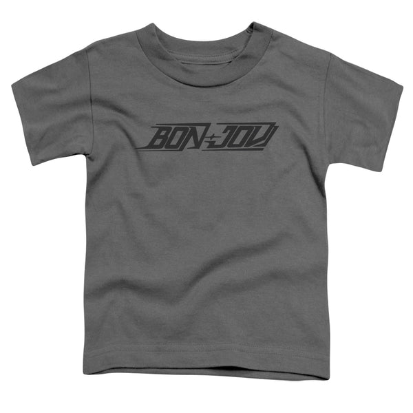 Bon Jovi - New Logo Toddler Short Sleeve