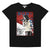 Bon Jovi - 86 Tour Loose Tee