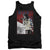 Bon Jovi - 86 Tour Adult Tank Top