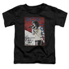 Bon Jovi - 86 Tour Toddler Short Sleeve