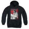 Bon Jovi - 86 Tour Youth Hooded Sweatshirt