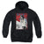Bon Jovi - 86 Tour Youth Hooded Sweatshirt