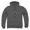 Bon Jovi - Keep The Faith Adult Pullover Hoodie