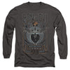 Bon Jovi - Keep The Faith Adult Long Sleeve