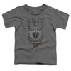 Bon Jovi - Keep The Faith Toddler Short Sleeve