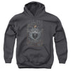 Bon Jovi - Keep The Faith Youth Hooded Sweatshirt