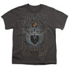 Bon Jovi - Keep The Faith Youth Short Sleeve