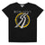Bon Jovi - Slippery When Wet World Tour Loose Tee