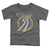 Bon Jovi - Slippery When Wet World Tour Toddler Short Sleeve