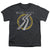 Bon Jovi - Slippery When Wet World Tour Youth Short Sleeve