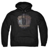 Bon Jovi - New Jersey Adult Pullover Hoodie