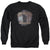 Bon Jovi - New Jersey Adult Crewneck Sweatshirt