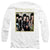Bon Jovi - Framed Adult Long Sleeve