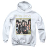 Bon Jovi - Framed Youth Hooded Sweatshirt